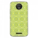 TPU0MOTOCPLUSRETRO6 - Coque souple pour Motorola Moto C Plus avec impression Motifs retro 6