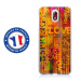 TPU0NOKIA31LOVESPRING - Coque souple pour Nokia 3-1 avec impression Motifs Love Spring