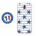 TPU0NOKIA31MARIN2 - Coque souple pour Nokia 3-1 avec impression Motifs thème marin 2