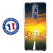 TPU0NOKIA51DRIVE - Coque souple pour Nokia 5-1 avec impression Motifs Drive