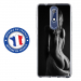 TPU0NOKIA51FEMMENUE - Coque souple pour Nokia 5-1 avec impression Motifs femme dénudée