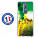 TPU0NOKIA51FURY - Coque souple pour Nokia 5-1 avec impression Motifs Fury