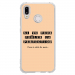 TPU0P20LITEPERFECTIONBEIGE - Coque souple pour Huawei P20 Lite avec impression Motifs frôler la perfection beige