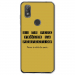 TPU0VIEW2PERFECTIONOR - Coque souple pour Wiko View 2 avec impression Motifs frôler la perfection or