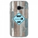 TPU0XCOVER4BABYBOY - Coque souple pour Samsung Galaxy XCover 4 avec impression Motifs Baby Boy