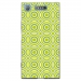 TPU0XPERIAXZ1RETRO6 - Coque souple pour Sony Xperia XZ1 avec impression Motifs retro 6