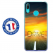 TPU0Y62019DRIVE - Coque souple pour Huawei Y6 (2019) avec impression Motifs Drive
