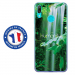 TPU0Y62019HUMANITY - Coque souple pour Huawei Y6 (2019) avec impression Motifs Humanity