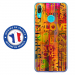 TPU0Y62019LOVESPRING - Coque souple pour Huawei Y6 (2019) avec impression Motifs Love Spring