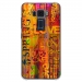 TPU0ZE520KLLOVESPRING - Coque souple pour Asus Zenfone 3 ZE520KL avec impression Motifs Love Spring