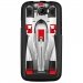 TPU1BARRYFORMULE1 - Coque souple pour Wiko Barry avec impression Motifs Formule 1