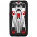 TPU1DES510FORMULE1 - Coque souple pour HTC Desire 510 avec impression Motifs Formule 1