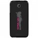 TPU1DES510SOSEXY - Coque souple pour HTC Desire 510 avec impression Motifs So Sexy