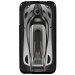 TPU1DES510VOITURE - Coque souple pour HTC Desire 510 avec impression Motifs voiture de course
