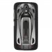 TPU1DES526VOITURE - Coque souple pour HTC Desire 526 avec impression Motifs voiture de course