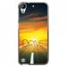 TPU1DES530DRIVE - Coque souple pour HTC Desire 530 avec impression Motifs Drive