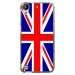 TPU1DES530UNIONJACK - Coque souple pour HTC Desire 530 avec impression Motifs Union Jack
