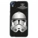 TPU1DES626CLONE - Coque souple pour HTC Desire 626 avec impression Motifs clone et vaisseau spatial