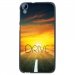 TPU1DES626DRIVE - Coque souple pour HTC Desire 626 avec impression Motifs Drive
