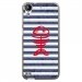 TPU1DES630POISSON - Coque souple pour HTC Desire 630 avec impression Motifs squelette poisson