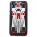 TPU1DESIRE820FORMULE1 - Coque souple pour HTC Desire 820 avec impression Motifs Formule 1