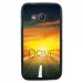 TPU1G318DRIVE - Coque Souple en gel pour Samsung Galaxy Trend 2 Lite avec impression Drive