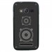 TPU1G318ENCEINTE - Coque Souple en gel pour Samsung Galaxy Trend 2 Lite avec impression enceinte