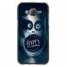 TPU1GALJ5ZOMBIE - Coque souple pour Samsung Galaxy J5 SM-J500F avec impression Motifs zombie trick treat