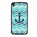 TPU1IDOL355ANCRE - Coque souple pour Alcatel Idol 3 5 5 avec impression Motifs ancre