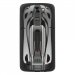 TPU1LGK7VOITURE - Coque souple pour LG K7 avec impression Motifs voiture de course