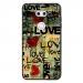 TPU1LGV30LOVEVINTAGE - Coque souple pour LG V30 avec impression Motifs Love Vintage