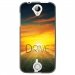 TPU1M320DRIVE - Coque souple pour Acer Liquid M320 avec impression Motifs Drive