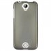 TPU1M320MAINDOIGT - Coque souple pour Acer Liquid M320 avec impression Motifs doigt d'honneur