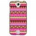TPU1M330AZTEQUE - Coque souple pour Acer Liquid M330 avec impression Motifs aztèque