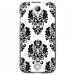 TPU1M330BAROQUE1 - Coque souple pour Acer Liquid M330 avec impression Motifs style baroque 1