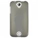 TPU1M330PIED - Coque souple pour Acer Liquid M330 avec impression Motifs empreinte de pied