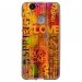 TPU1NOVALOVESPRING - Coque souple pour Huawei Nova avec impression Motifs Love Spring