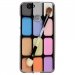 TPU1NOVAMAQUILLAGE - Coque souple pour Huawei Nova avec impression Motifs palette de maquillage