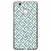 TPU1P9LITERETRO1 - Coque souple pour Huawei Ascend P9-Lite avec impression Motifs retro 1
