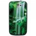 TPU1SFRTRAIL4HUMANITY - Coque souple pour SFR StarTrail 4 avec impression Motifs Humanity