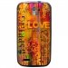 TPU1SFRTRAIL4LOVESPRING - Coque souple pour SFR StarTrail 4 avec impression Motifs Love Spring