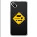 TPU1SUNNYBABYBOARD - Coque souple pour Wiko Sunny avec impression Motifs Baby On Board