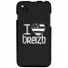 TPU1SUNSET2DRAPBREIZH - Coque Souple en gel pour Wiko Sunset 2 avec impression Motifs drapeau breton I Love Breizh