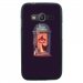 TPU1TREN2LITEHAPPYHALLOWEEN - Coque souple pour Samsung Galaxy Trend 2 Lite G318h avec impression Motifs Happy Halloween
