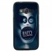 TPU1TREN2LITEZOMBIE - Coque souple pour Samsung Galaxy Trend 2 Lite G318h avec impression Motifs zombie trick treat