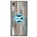 TPU1XA1ULTRABABYBOY - Coque souple pour Sony Xperia XA1 Ultra avec impression Motifs Baby Boy