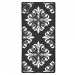 TPU1XA1ULTRABAROQUE4 - Coque souple pour Sony Xperia XA1 Ultra avec impression Motifs style baroque 4
