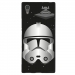 TPU1XA1ULTRACLONE - Coque souple pour Sony Xperia XA1 Ultra avec impression Motifs clone et vaisseau spatial