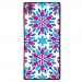 TPU1XA1ULTRAGUY03 - Coque souple pour Sony Xperia XA1 Ultra avec impression Motifs ronds en forme de bonhommes 3
