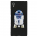 TPU1XA1ULTRAROBOT - Coque souple pour Sony Xperia XA1 Ultra avec impression Motifs robot